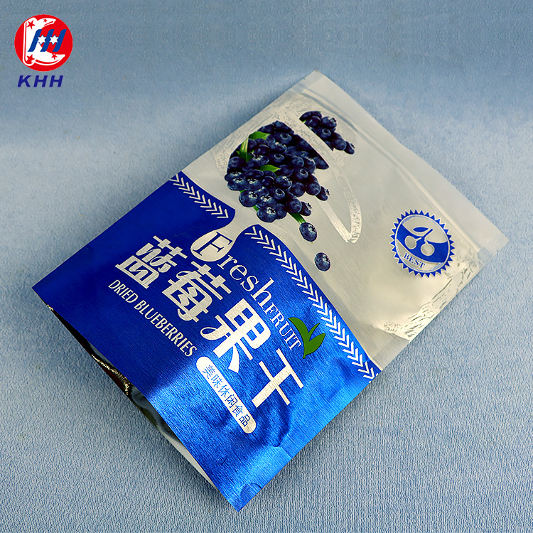 塑料包装袋的分类及特点都有哪些？