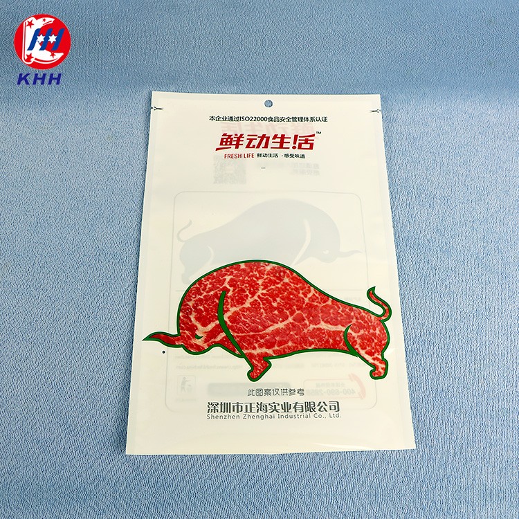 食品包装袋使用中的误区及建议