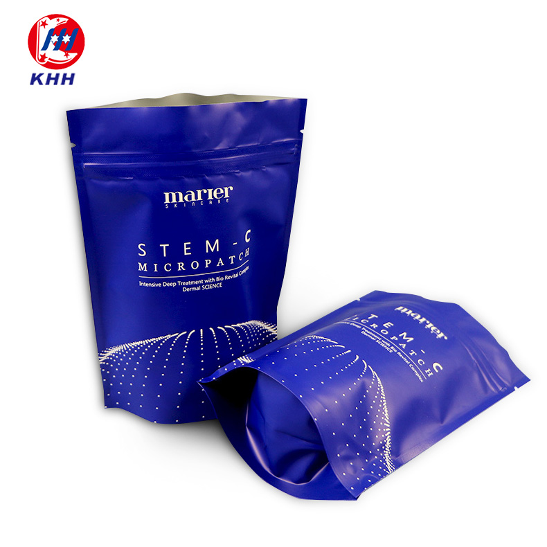 浅析食品包装袋在封口时破裂的现象
