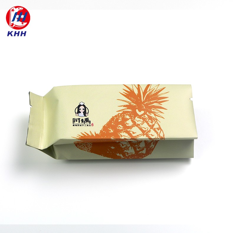 食品级包装袋的妙用