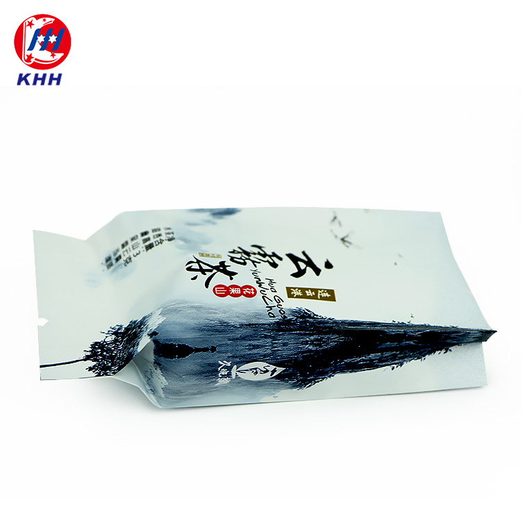 包装袋印的颜料对人体健康有影响吗？