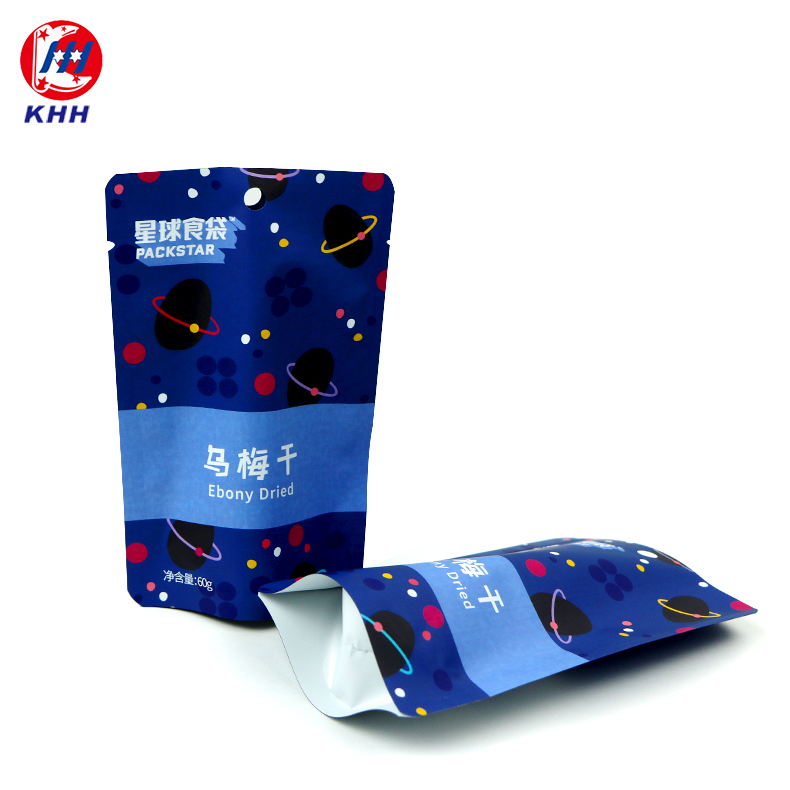 自封包装袋的性能特点有哪些？