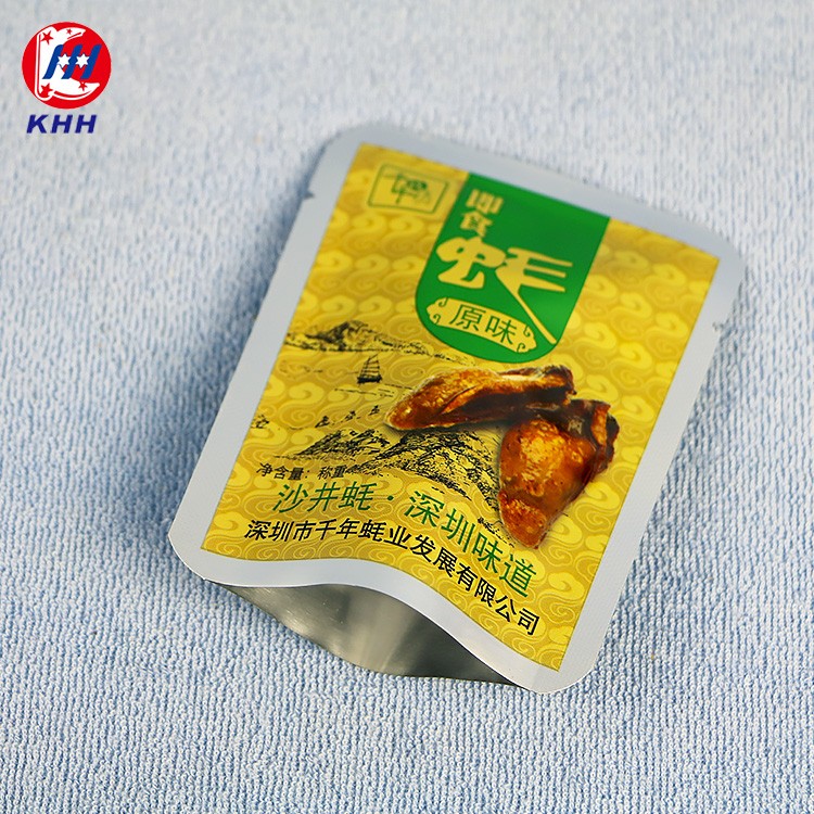 真空包装袋胀气应该如何补救？