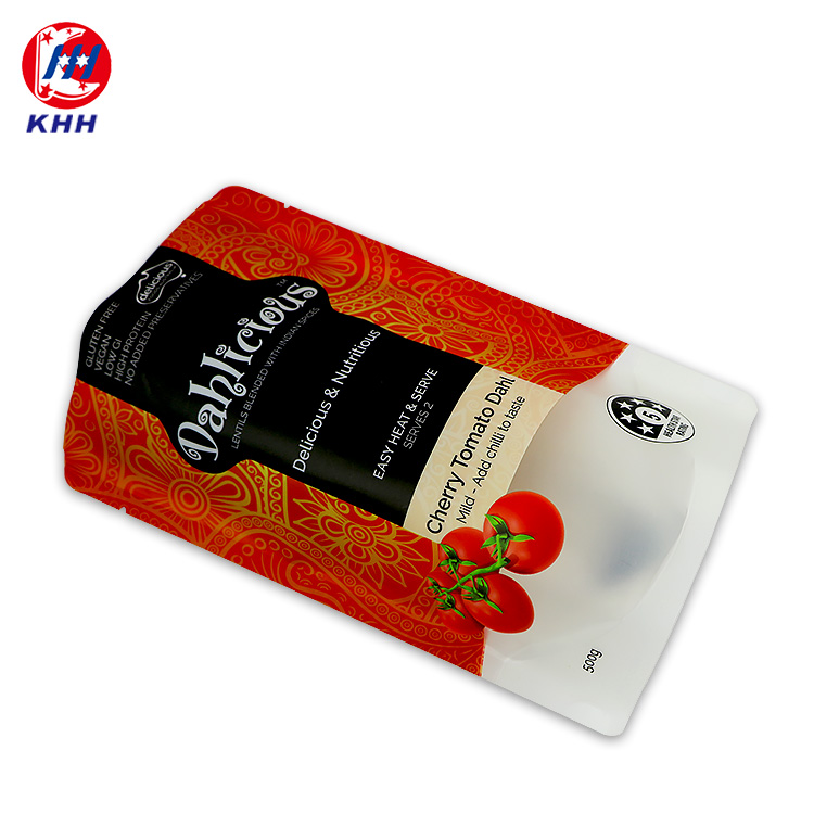 食品级包装袋要求及区分方法
