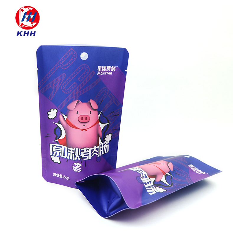 为什么有些包装袋用完就被丢弃？