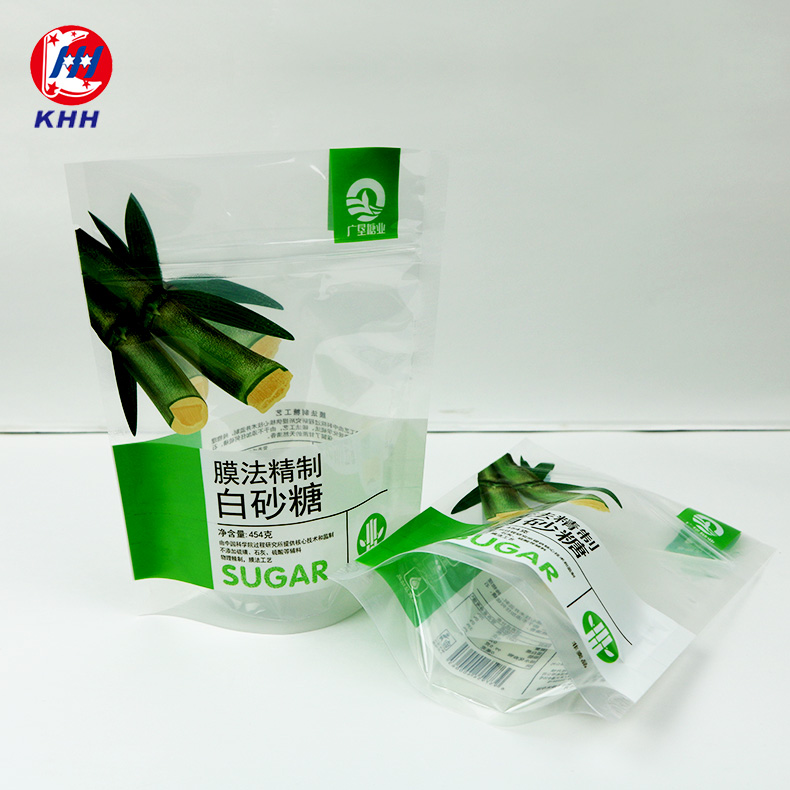 塑料包装袋改变了我们的生活