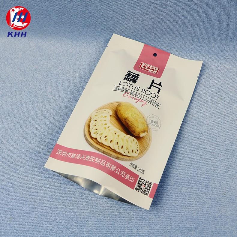 PE材质的包装袋都能盛装食物？