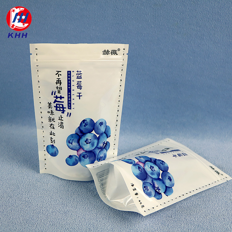 浅析PE和尼龙这两种塑料包装袋