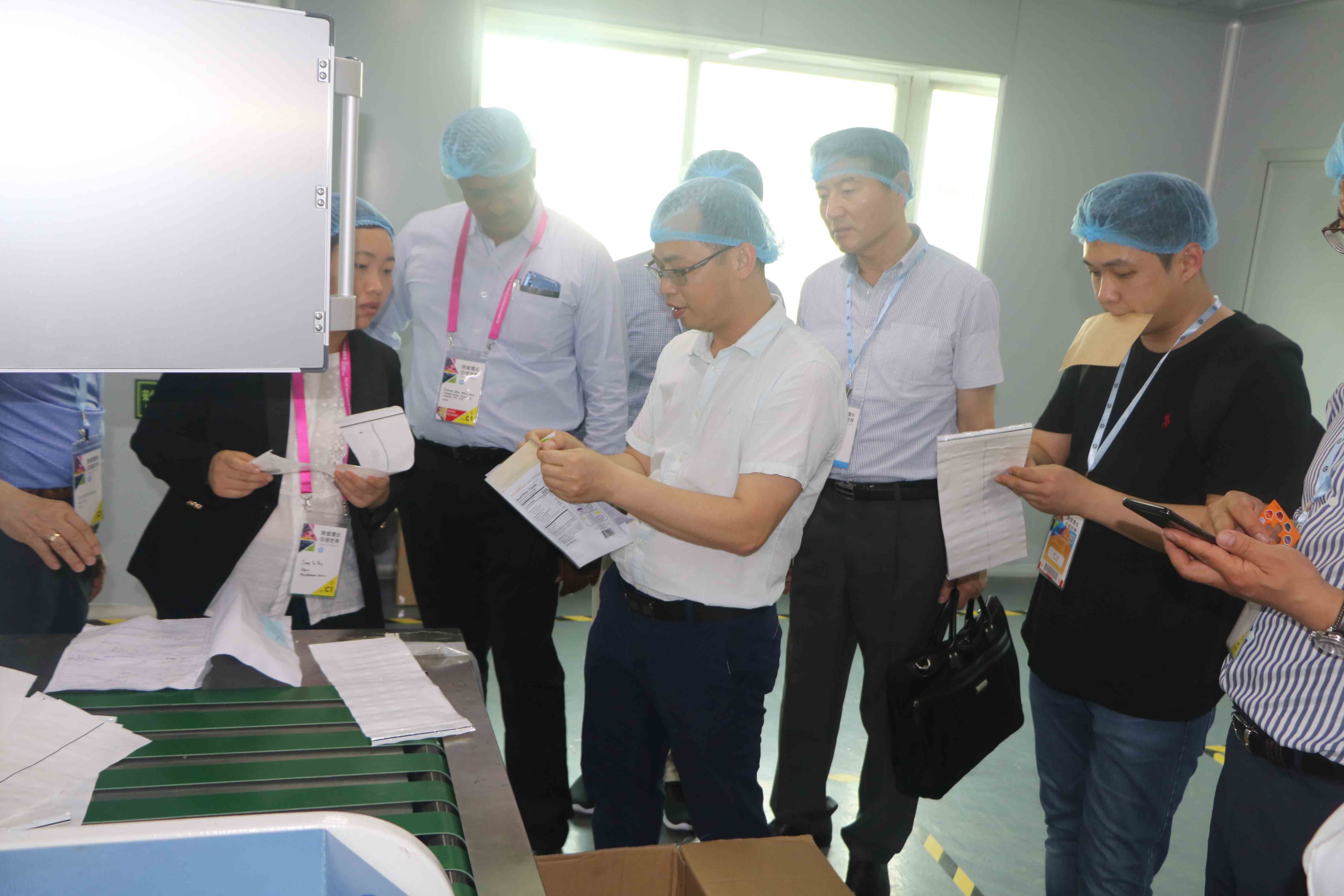 探讨报废品的问题所在与建鸿兴的高标准检测