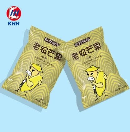 塑料包装袋