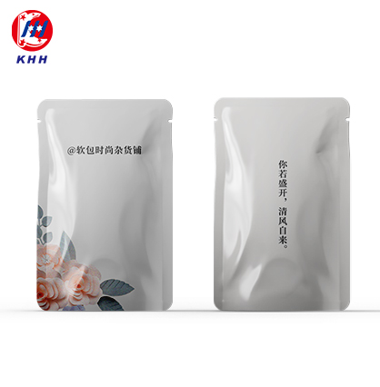 塑料包装袋