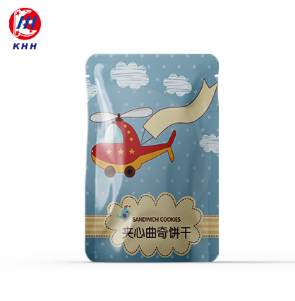 「包装袋设计」产品的外部包装袋设计能起到什么作用？