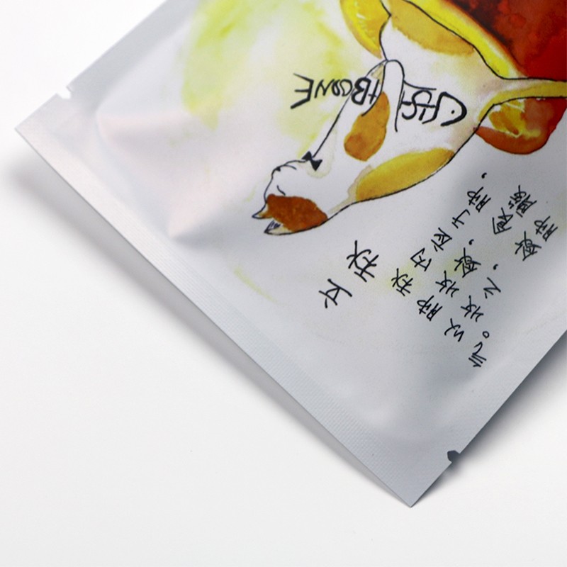 「塑料包装袋」浅析在生活中经常使用到的塑料包装袋