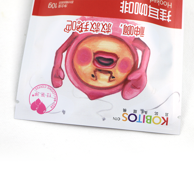 「包装袋」食品真空包装袋胀气是什么原因造成的？