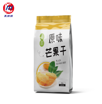「包装袋」自立包装袋的优势体现在哪里？