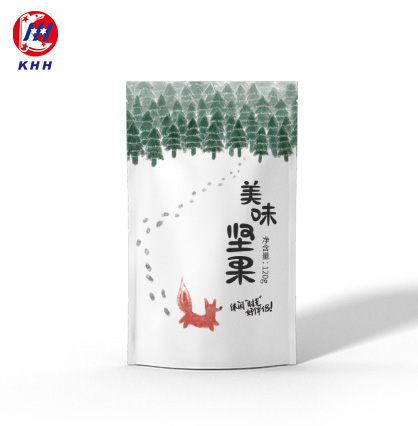 坚果包装袋
