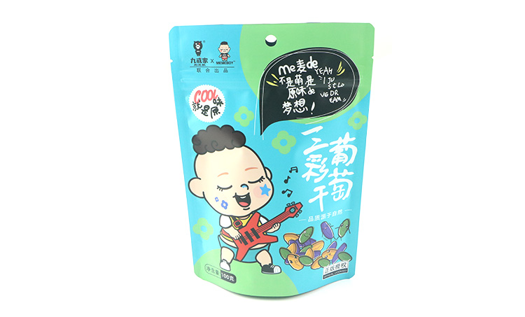 「包装袋」食品包装检测控制的指标都有哪些？