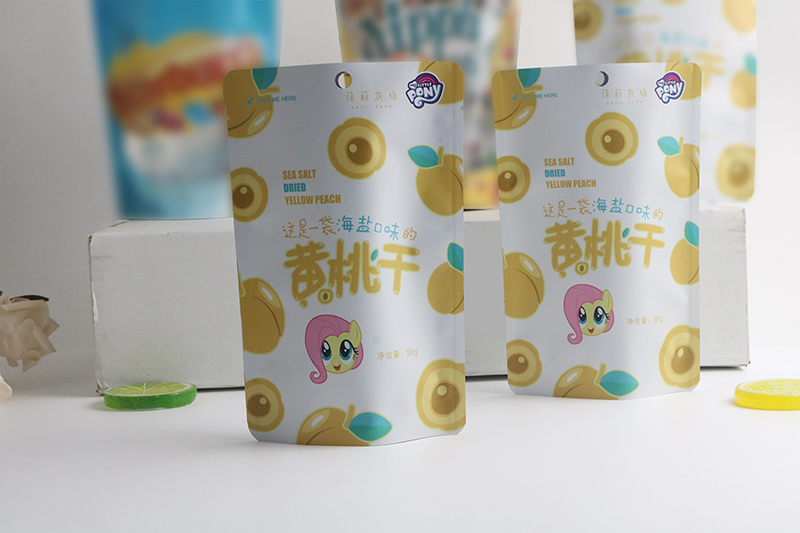 「包装袋」浅析复合包装袋比传统包装好在哪里