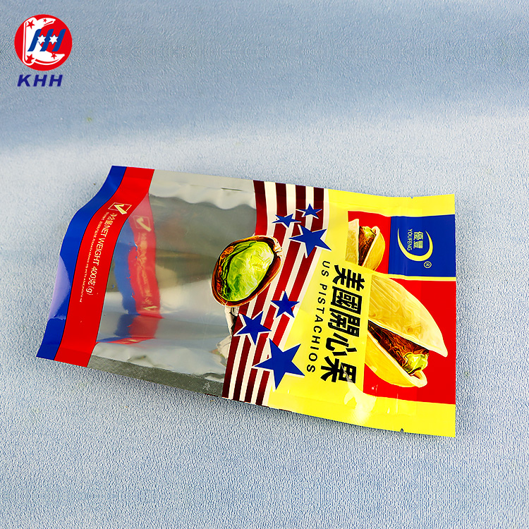 由不同材料制成的塑料袋具有不同的应用特性