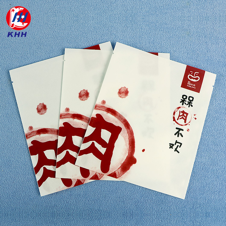 塑料包装袋不是万能的需要合理的使用