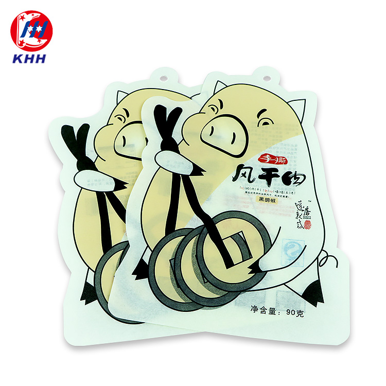 环保塑料包装袋哪些点比普通塑料袋更好