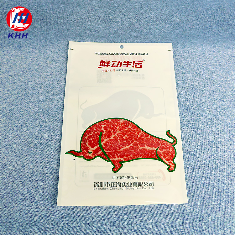 食品包装袋使用中的误区及建议