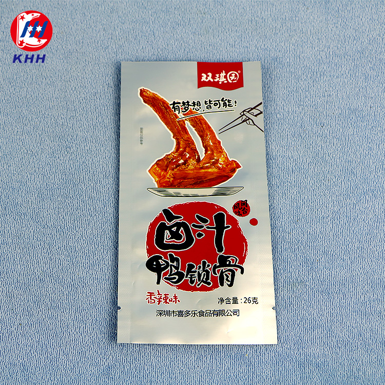 如何检查真空包装袋产品是否合格？