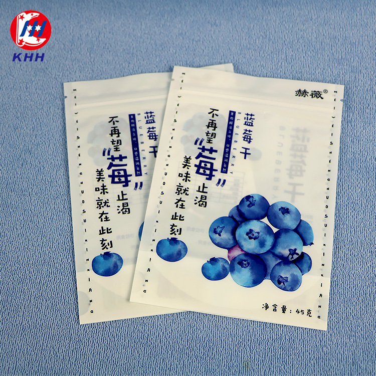 挑选塑料食品包装袋所要避开的误区
