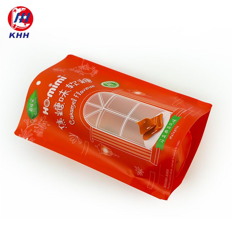 铝箔包装袋层次等级对产品的影响？