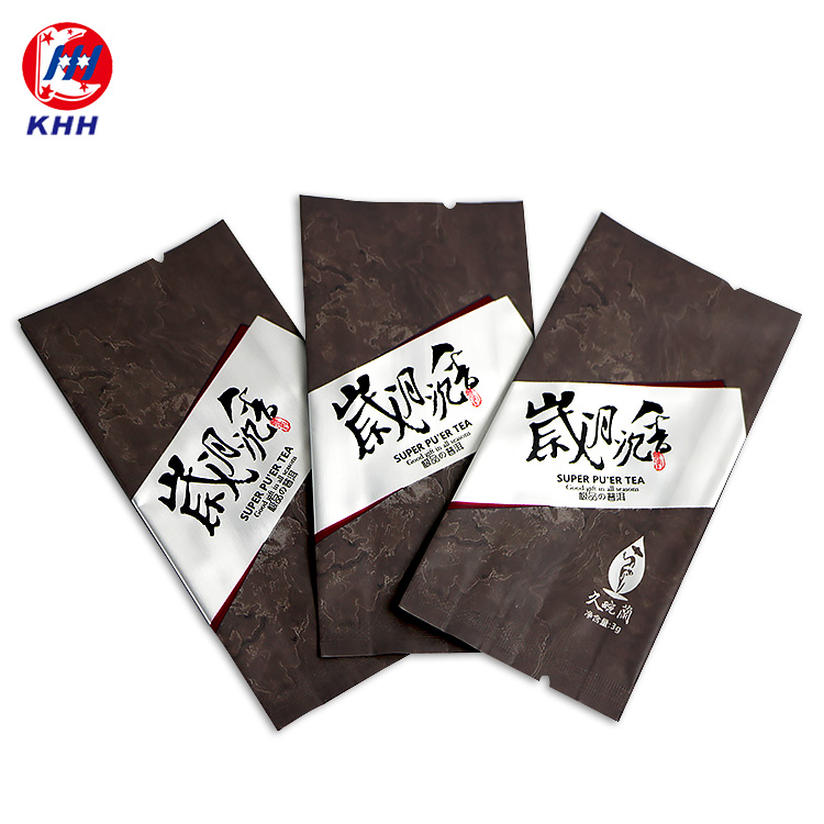 铝箔抽真空茶叶包装袋
