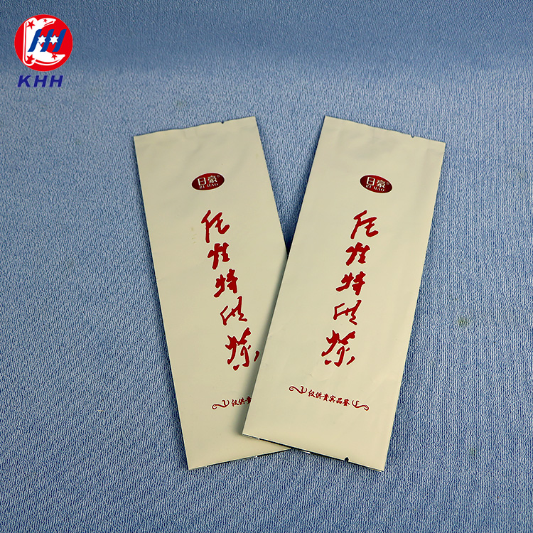 中封铝箔茶叶包装袋