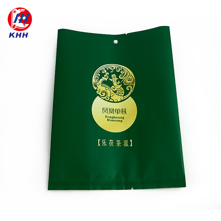 中封风琴茶叶包装袋