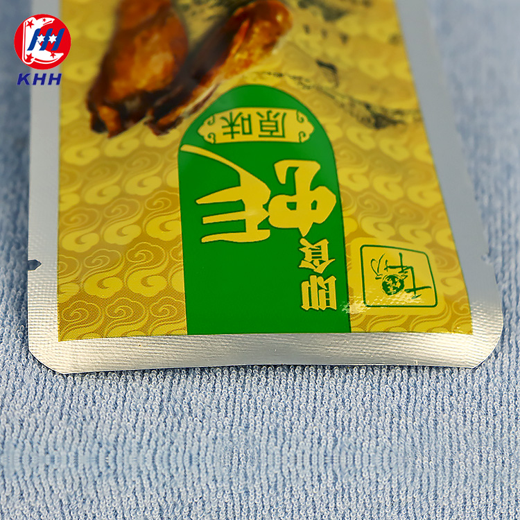 真空包装袋胀气应该如何补救？