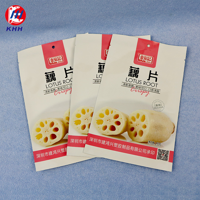 食品包装袋适不适合包装食物怎么辨别？