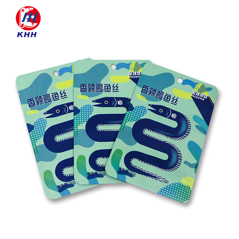 包装袋使用过程中为什么会出现褪色的情况？