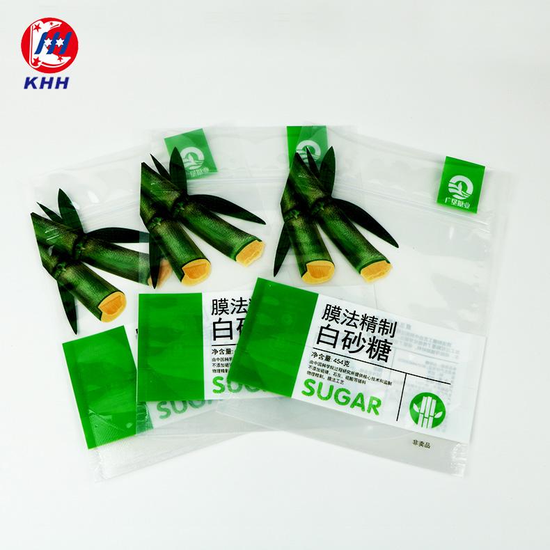 塑料包装袋改变了我们的生活