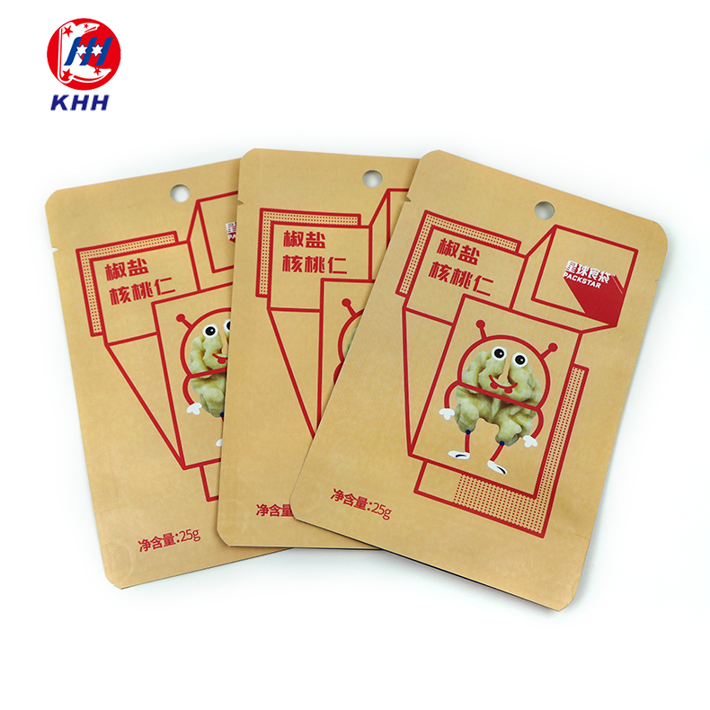 塑料包装袋如何分类？