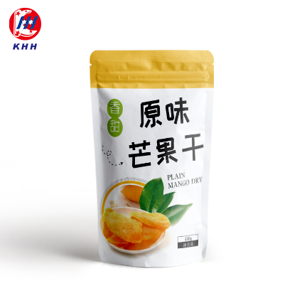 「食品包装袋设计」食品包装袋设计应该注意哪些方面？