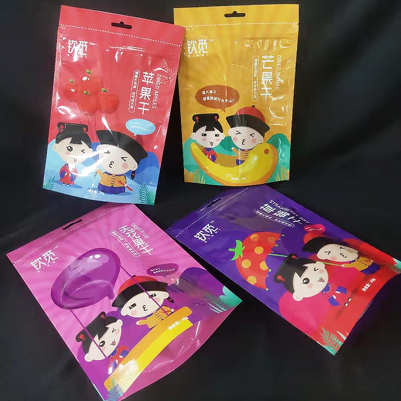 产品外包装袋的重要性