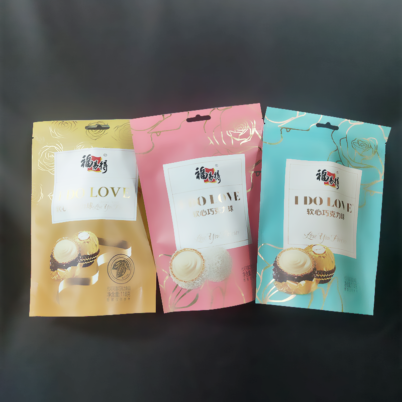 防水自封包装袋的特性及优点有哪些？