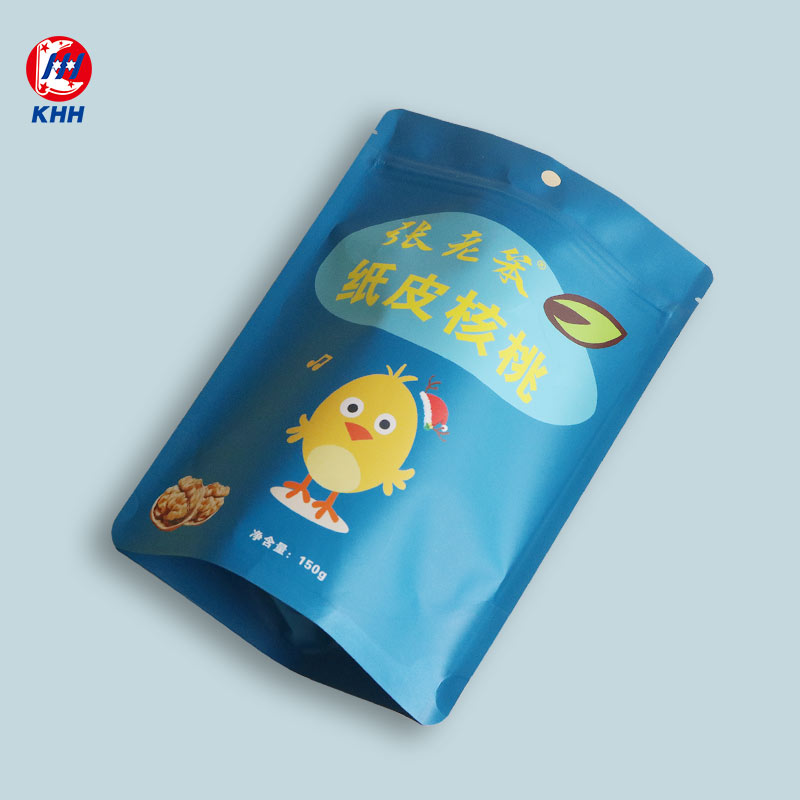 铝箔包装袋的用处有哪些？「铝箔袋」