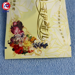 茶叶包装袋设计，让茶叶更加有品质