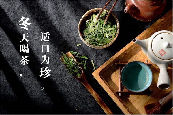 探索茶叶包装袋的价值