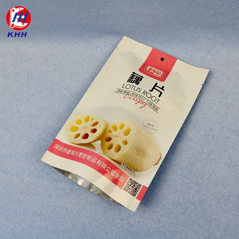 食品包装袋适不适合包装食物怎么辨别？